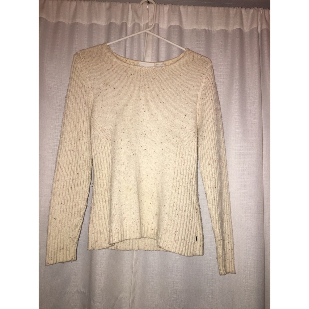 Liz claiborne sweater
